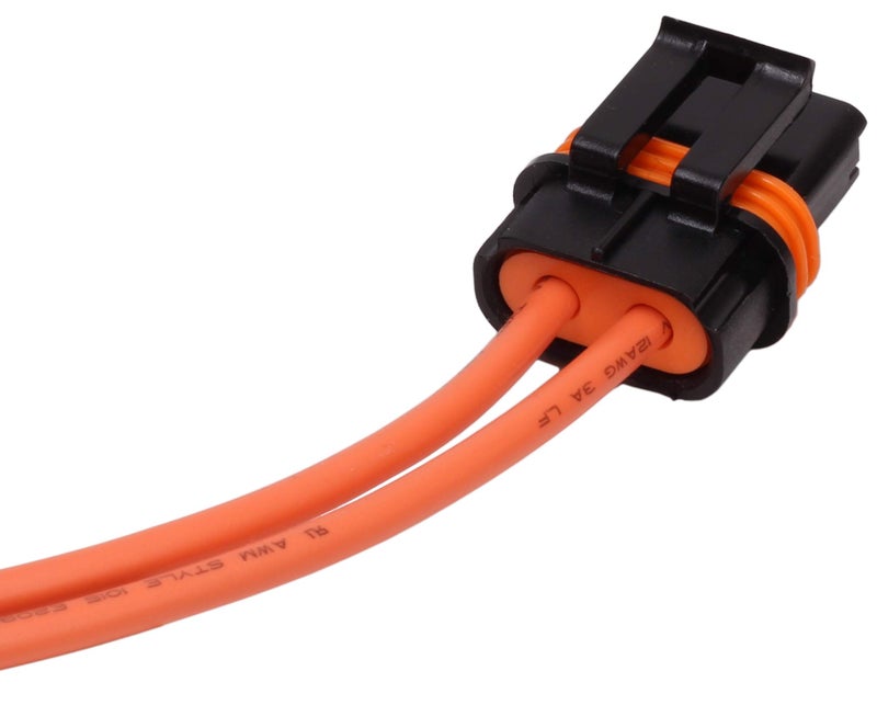 Fastronix Solutions Fastronix Automotive/Marine Waterproof Blade Style ATO/ATC Fuse Holder with Cover 6 Pack - Image 4